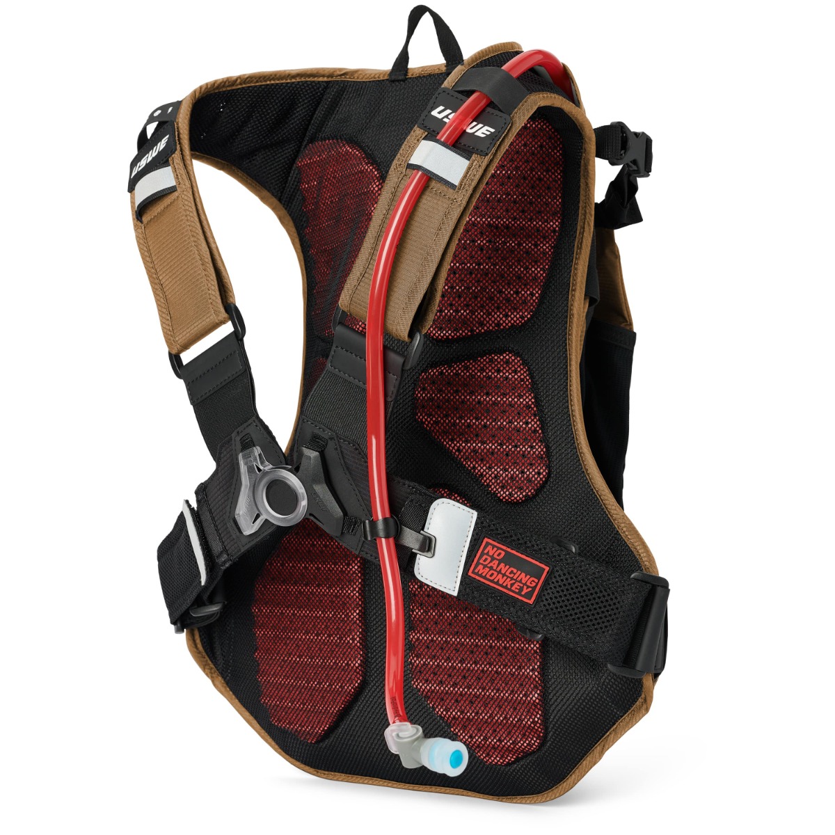 USWE MTB HYDRO kuprinė | 12L | Bronze USWE MTB HYDRO kuprinė | 12L | Bronze