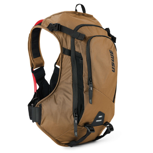USWE MTB HYDRO kuprinė | 12L | Bronze