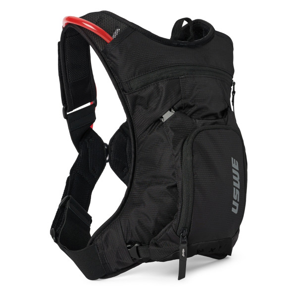 USWE MTB HYDRO kuprinė | 3L | Black