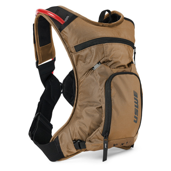 USWE MTB HYDRO kuprinė | 3L | Bronze