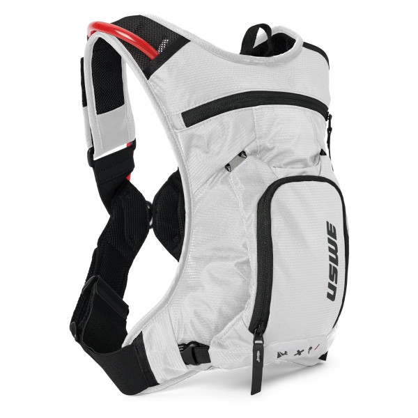 USWE MTB HYDRO kuprinė | 3L | White