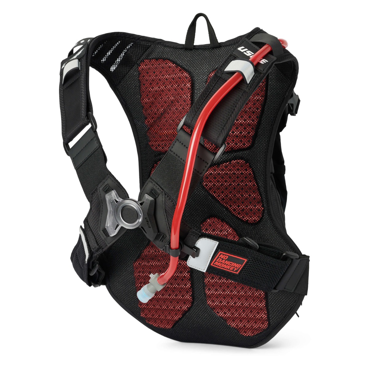 USWE MTB HYDRO Hydration Pack | 9L | Black USWE MTB HYDRO Hydration Pack | 9L | Black