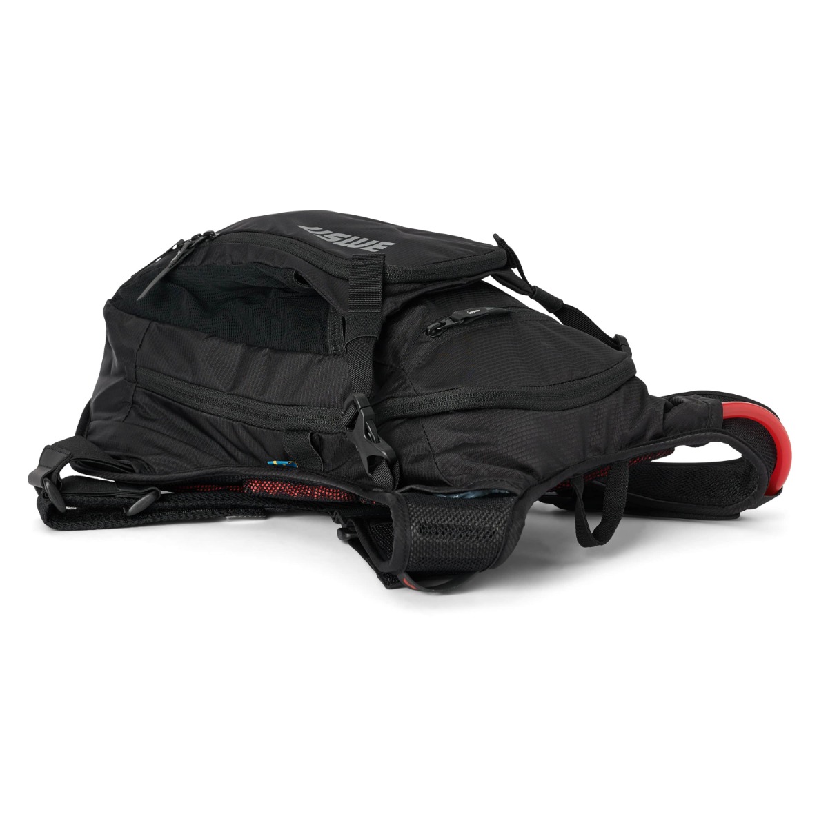 USWE MTB HYDRO Hydration Pack | 9L | Black USWE MTB HYDRO Hydration Pack | 9L | Black