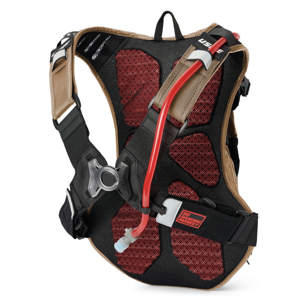 USWE MTB HYDRO kuprinė | 9L | Bronze USWE MTB HYDRO kuprinė | 9L | Bronze