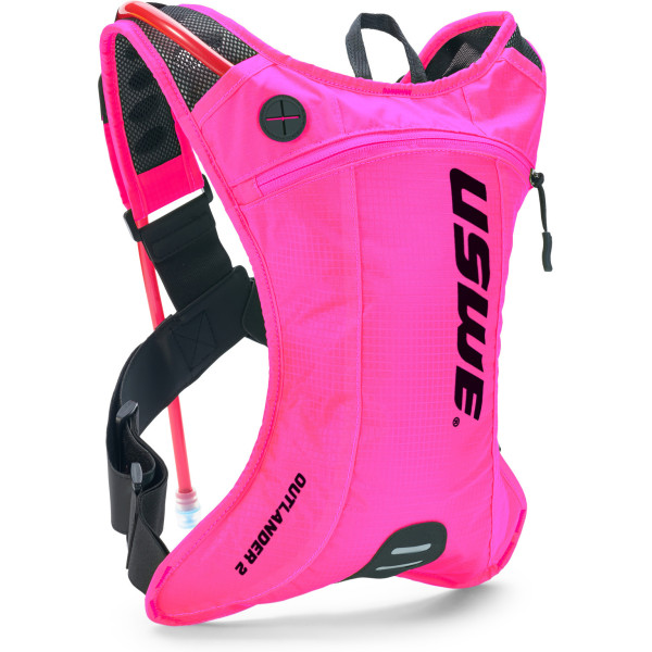 USWE OUTLANDER 2L Hydration Pack | Pink