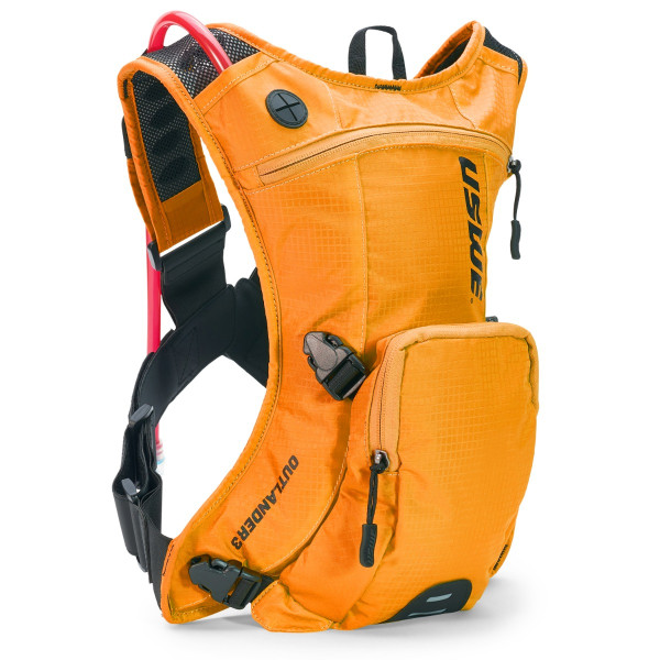 USWE OUTLANDER 3L Hydration Pack | Orange