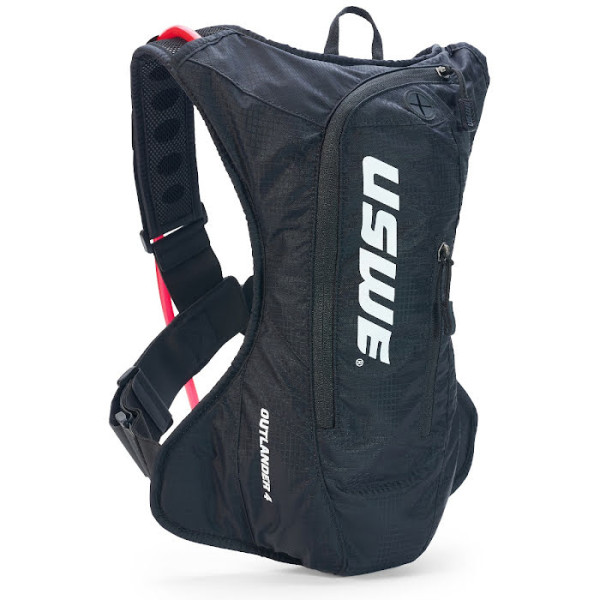 USWE OUTLANDER 4L Hydration Pack | Carbon Black