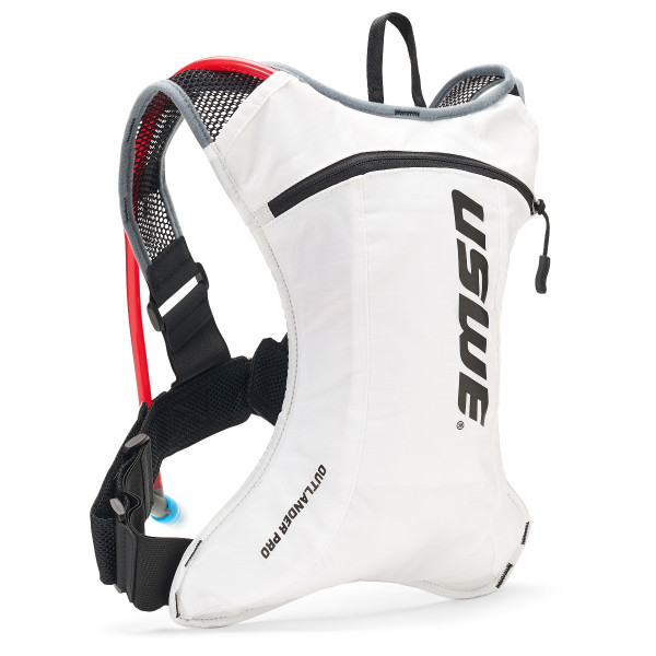 USWE OUTLANDER PRO 2L Hydration Pack | Cool White