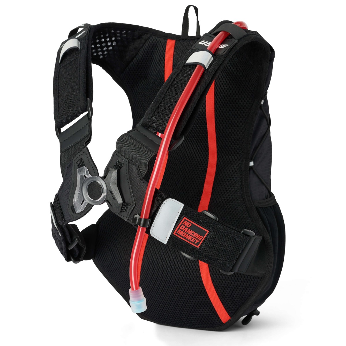USWE OUTLANDER XC kuprinė | 10L | Black USWE OUTLANDER XC kuprinė | 10L | Black