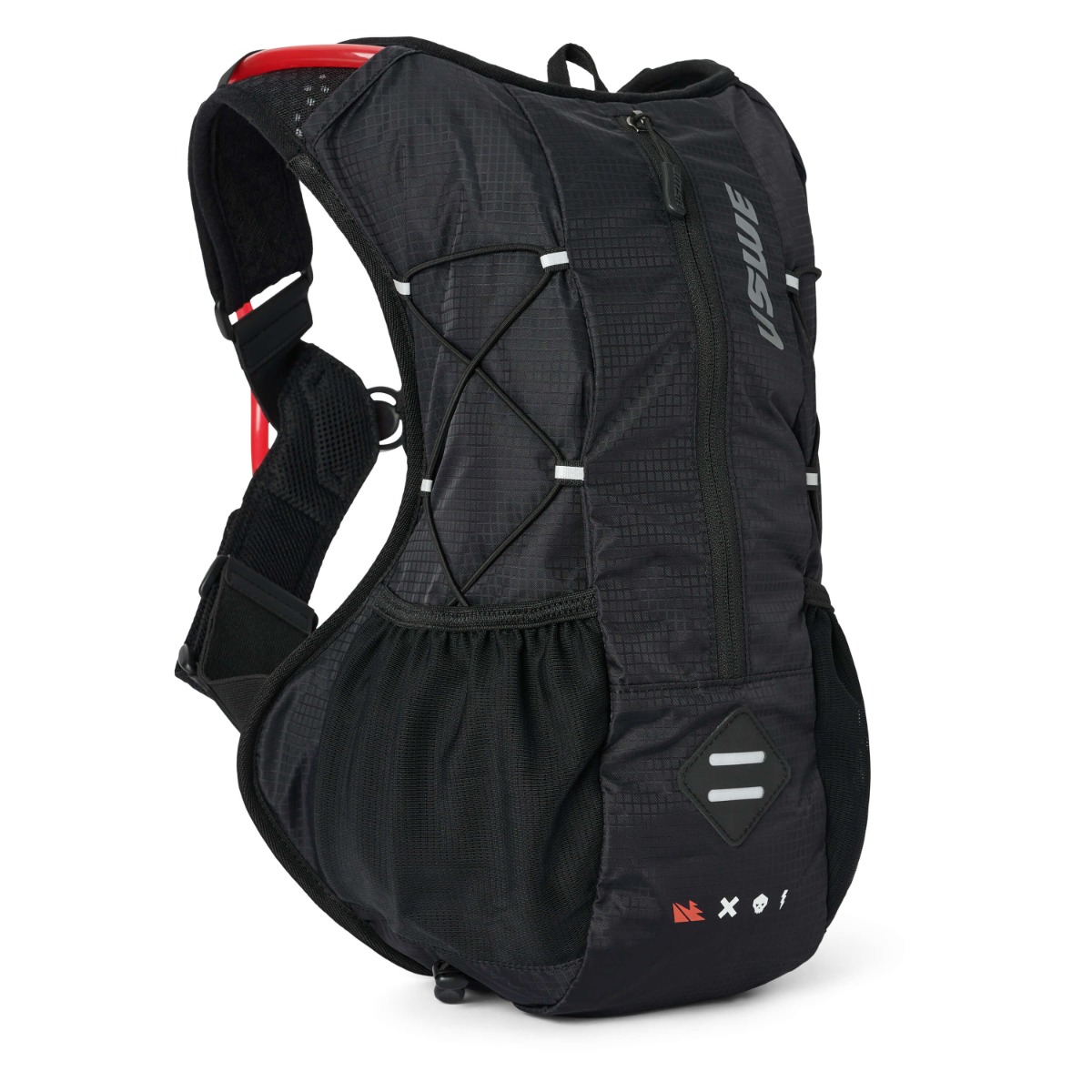 USWE OUTLANDER XC kuprinė | 10L | Black USWE OUTLANDER XC kuprinė | 10L | Black