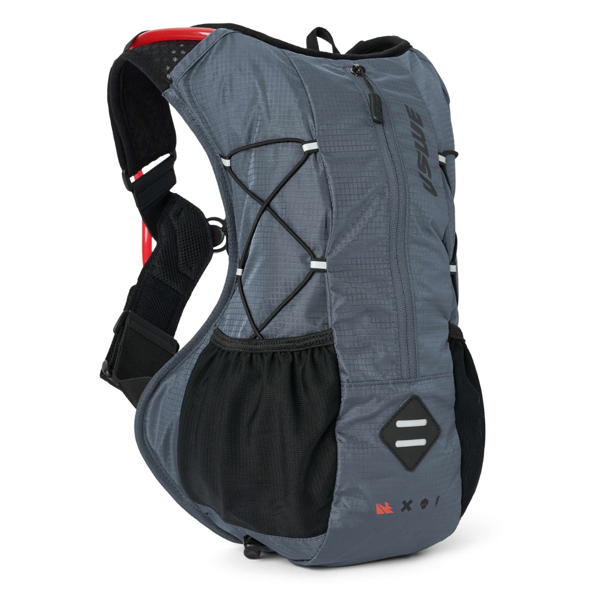 USWE OUTLANDER XC kuprinė | 10L | Blue USWE OUTLANDER XC kuprinė | 10L | Blue