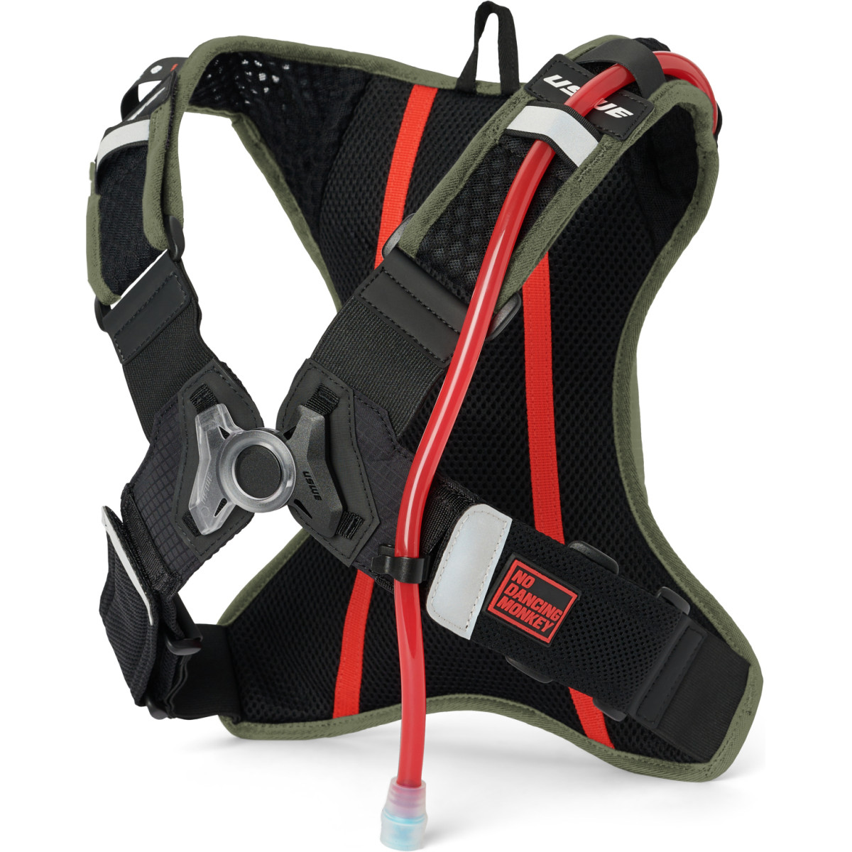 USWE OUTLANDER XC kuprinė | 2L | Green