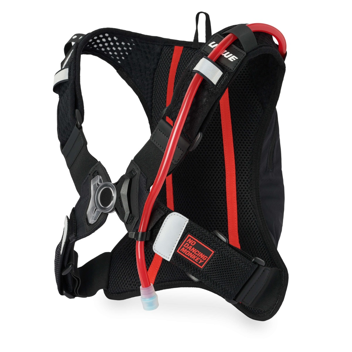 USWE OUTLANDER XC kuprinė | 4L | Black USWE OUTLANDER XC kuprinė | 4L | Black