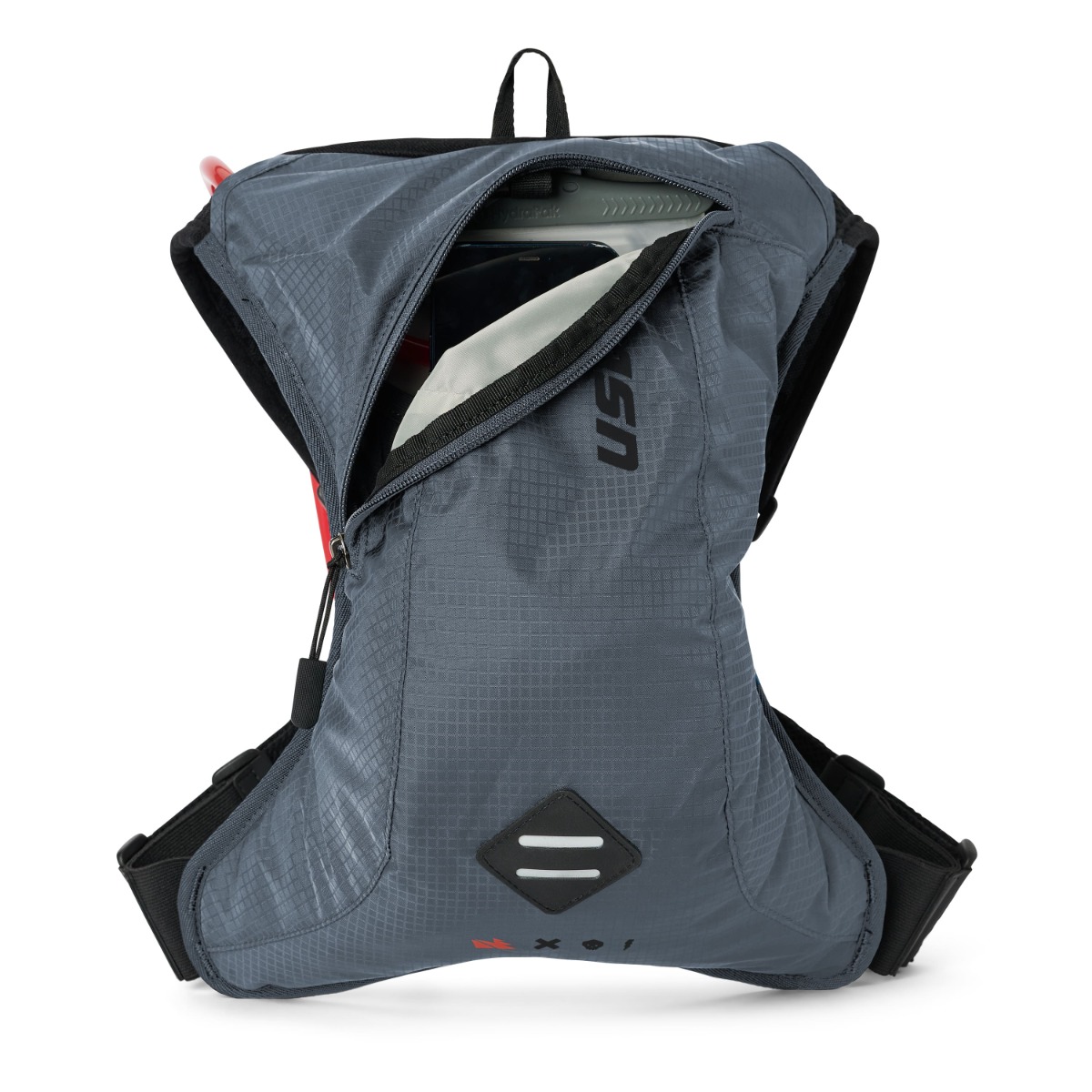 USWE OUTLANDER XC kuprinė | 4L | Blue USWE OUTLANDER XC kuprinė | 4L | Blue