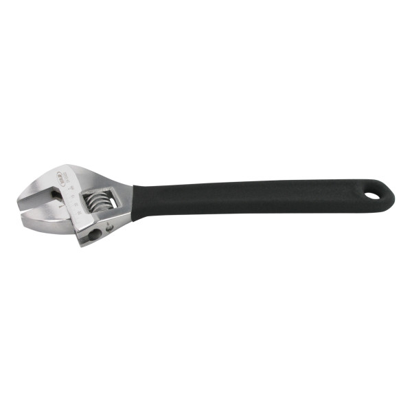 VAR 12" Adjustable Wrench