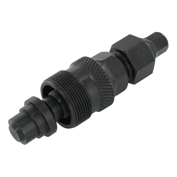 VAR 22 mm švaistiklio nuėmimo įrankis su 8 mm šešiakampiu raktu