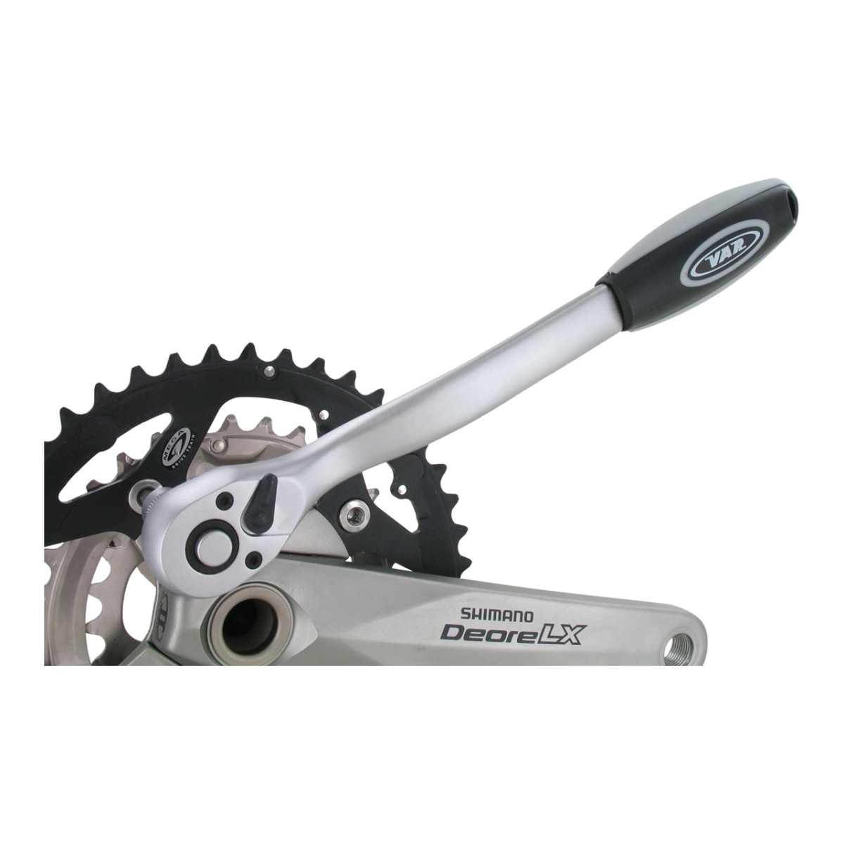 VAR 3/8" Drive Ratchet Wrench And Socket Set VAR 3/8" Drive Ratchet Wrench And Socket Set