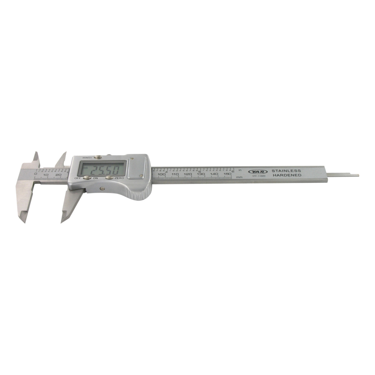 VAR Electronic Digital Caliper | 0-150 mm VAR Electronic Digital Caliper | 0-150 mm