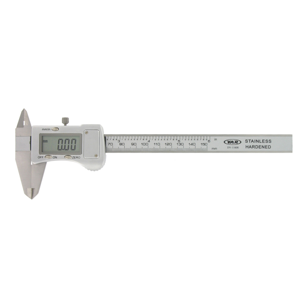 VAR Electronic Digital Caliper | 0-150 mm VAR Electronic Digital Caliper | 0-150 mm
