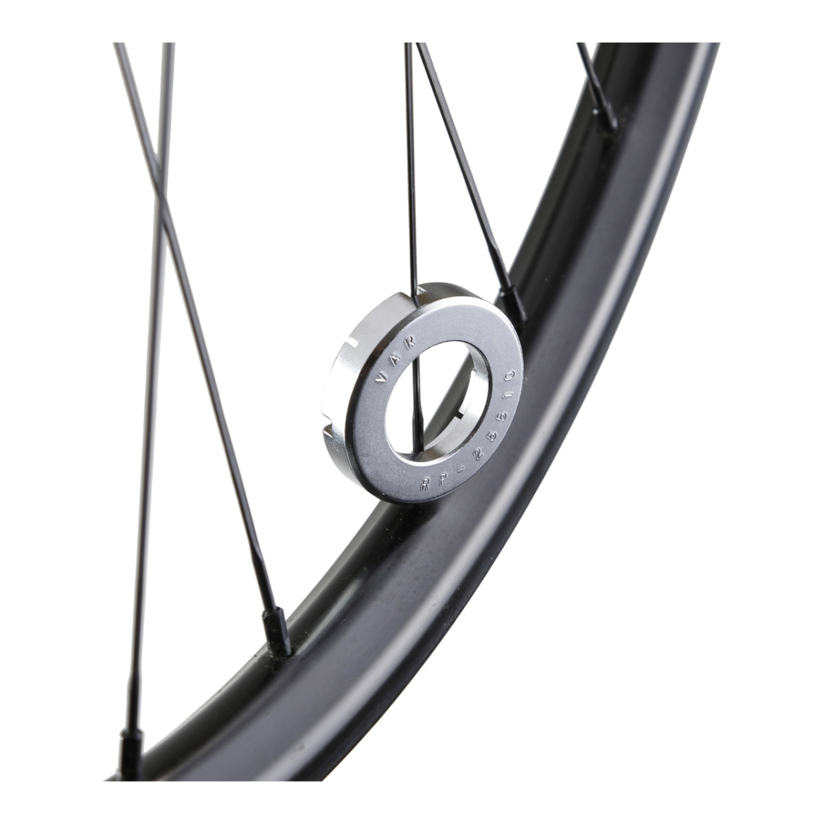 VAR Professional 13/15 Spoke Wrench | 3.3/3.5 mm VAR Professional 13/15 Spoke Wrench | 3.3/3.5 mm