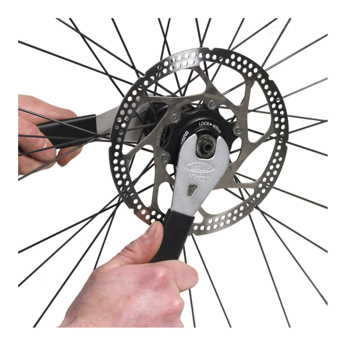 VAR Professional Cone Wrench | 24 mm VAR Professional Cone Wrench | 24 mm