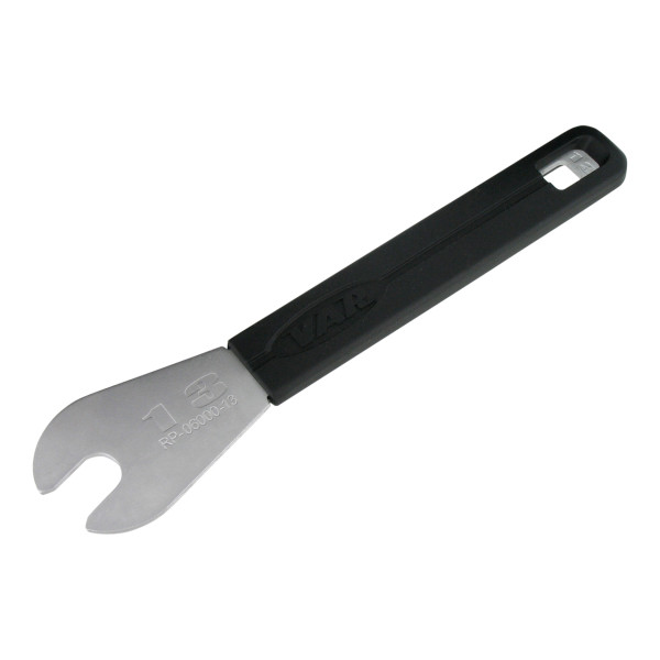 VAR Professional Cone Wrench | 13 mm