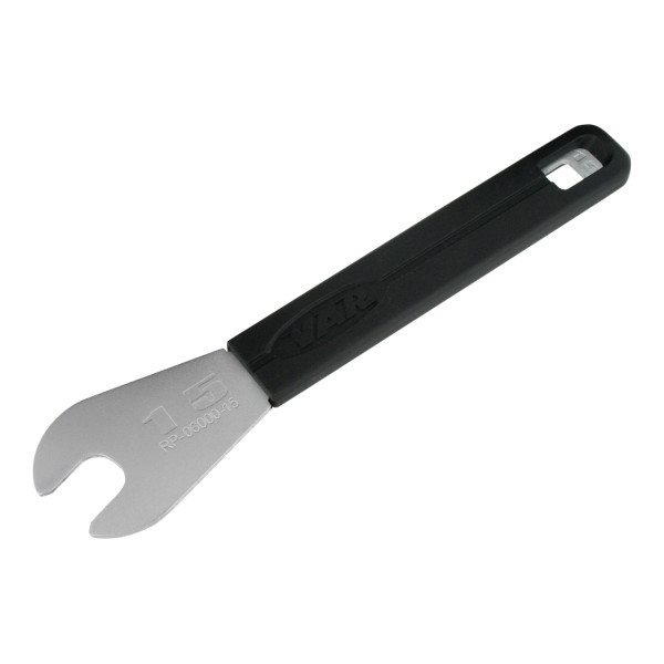 VAR Professional Cone Wrench | 15 mm