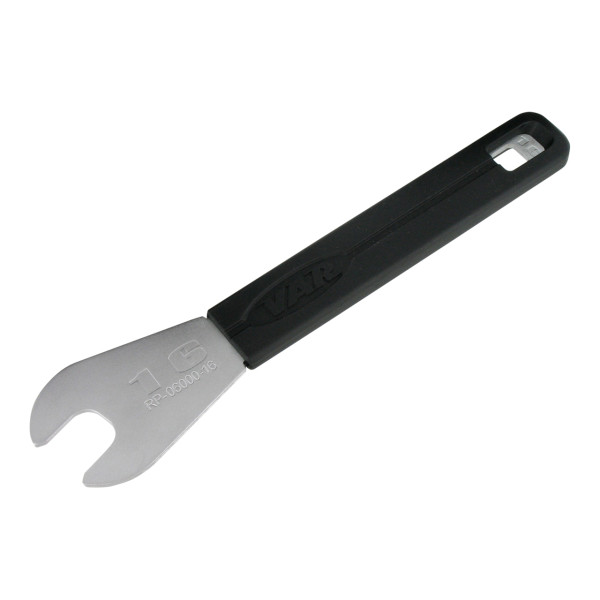 VAR Professional Cone Wrench | 16 mm