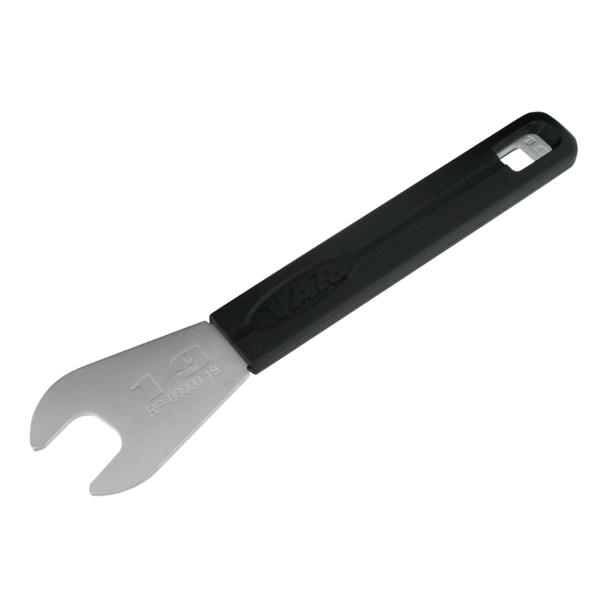 VAR Professional Cone Wrench | 19 mm VAR Professional Cone Wrench | 19 mm