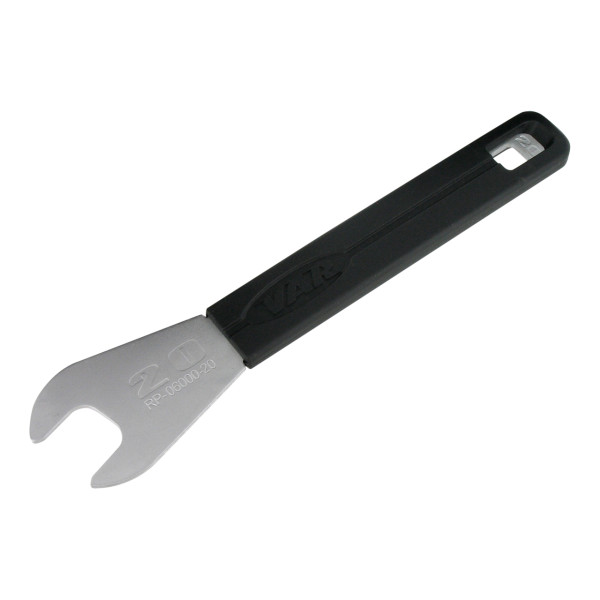 VAR Professional Cone Wrench | 20 mm