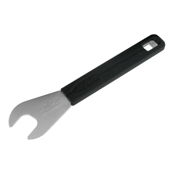 VAR Professional Cone Wrench | 22 mm