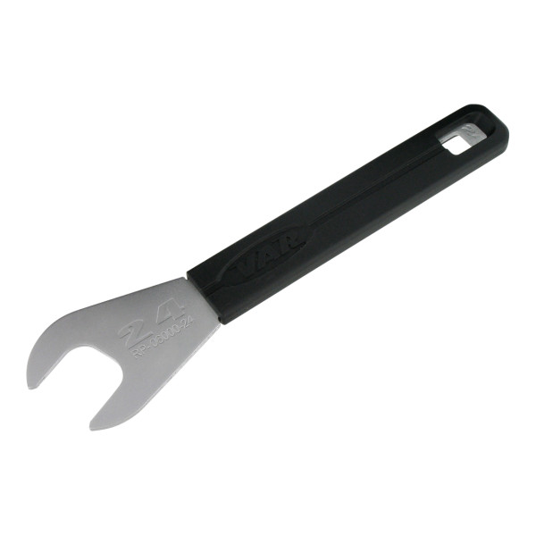 VAR Professional Cone Wrench | 24 mm