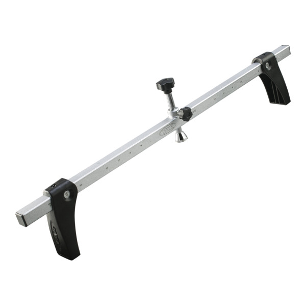 VAR Wheel Alignment Gauge