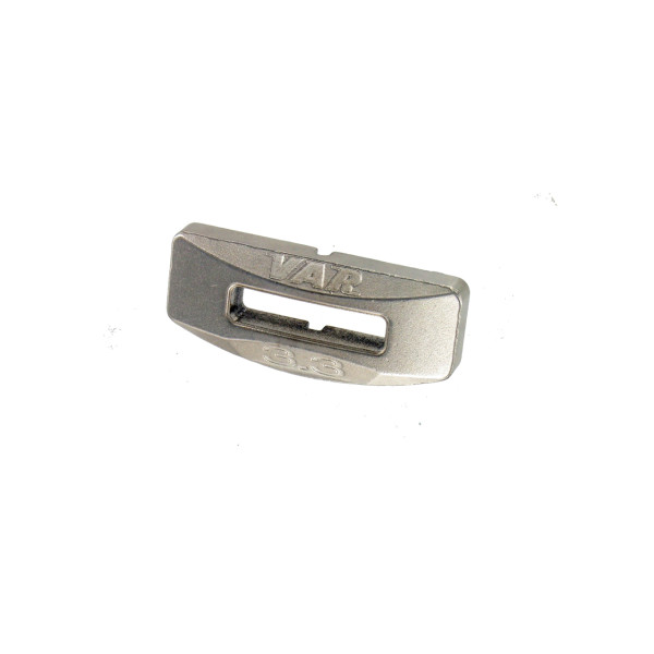 VAR Professional Spoke Wrench | 3.3 mm