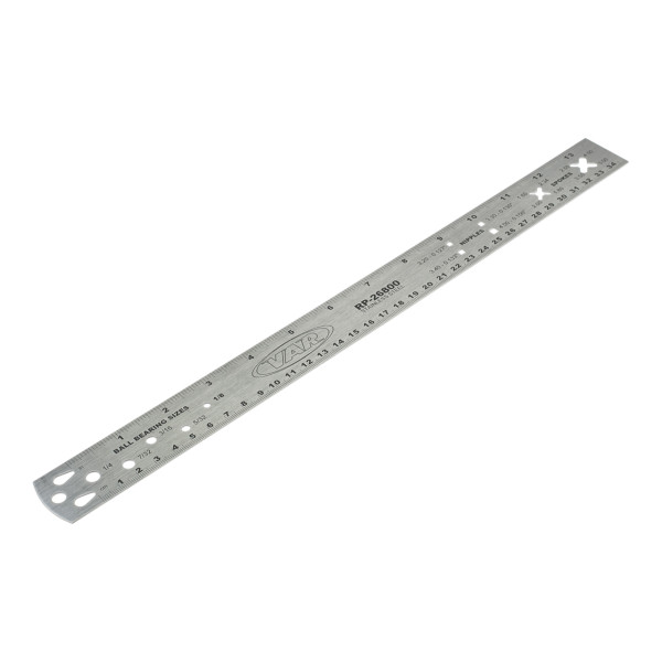 VAR Spoke And Nipple Gauge
