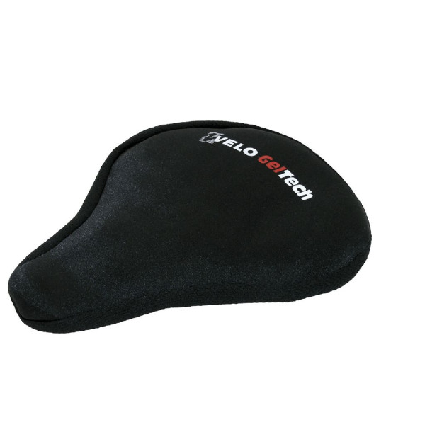 Velo GEL Wide Saddle Cover | 260x235mm