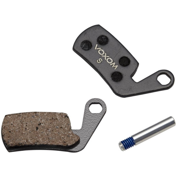 Voxom BSC14 Semi Metal Disc Brake Pads | Magura Marta, Marta SL