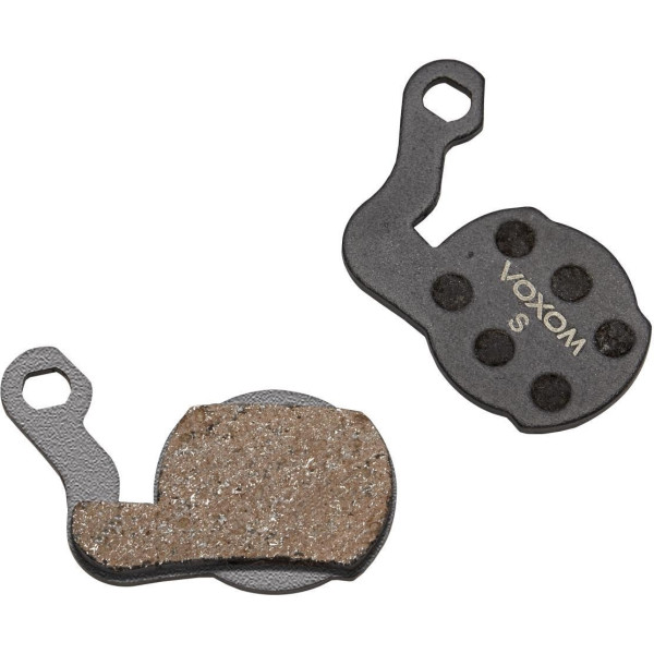 Voxom BSC15 Semi Metal Disc Brake Pads | Magura Marta, Louise, Julie HP