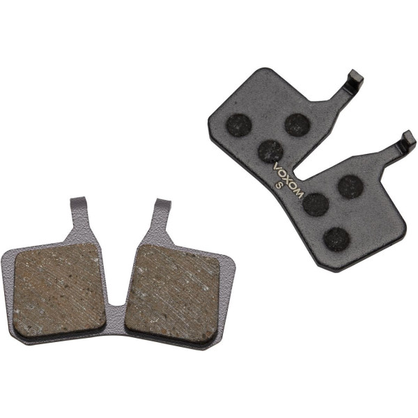 Voxom BSC17 Semi Metal Disc Brake Pads | Magura MT5