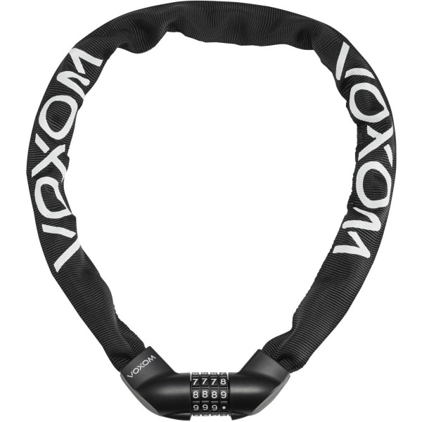 Voxom SCH3 Code Lock | Black