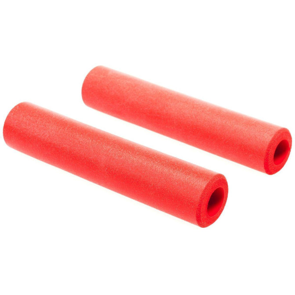 Voxom GR2 Grips | Red