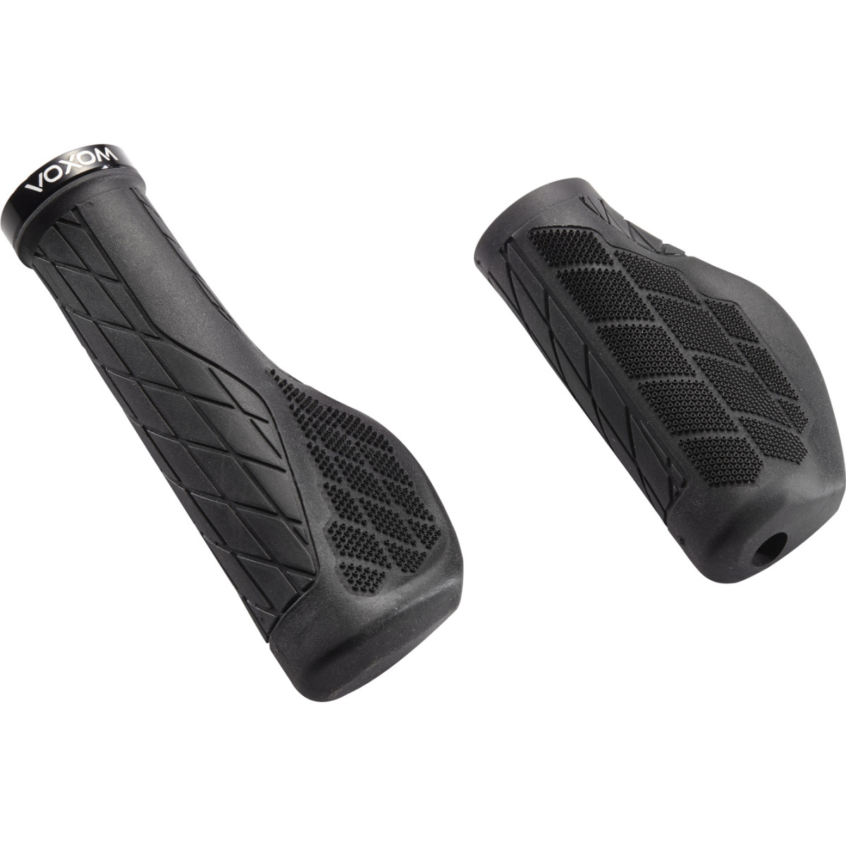 Voxom GR27 vairo rankenėlės 136mm/95mm Voxom GR27 vairo rankenėlės 136mm/95mm