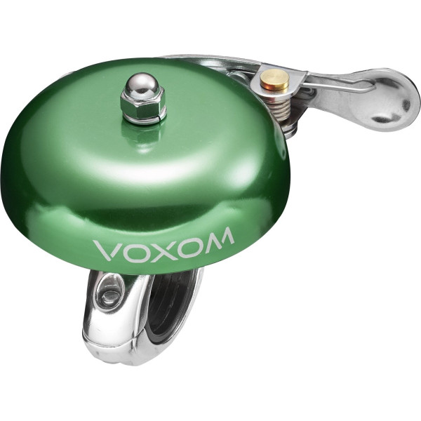 Voxom KL4 Bike Bell | Green