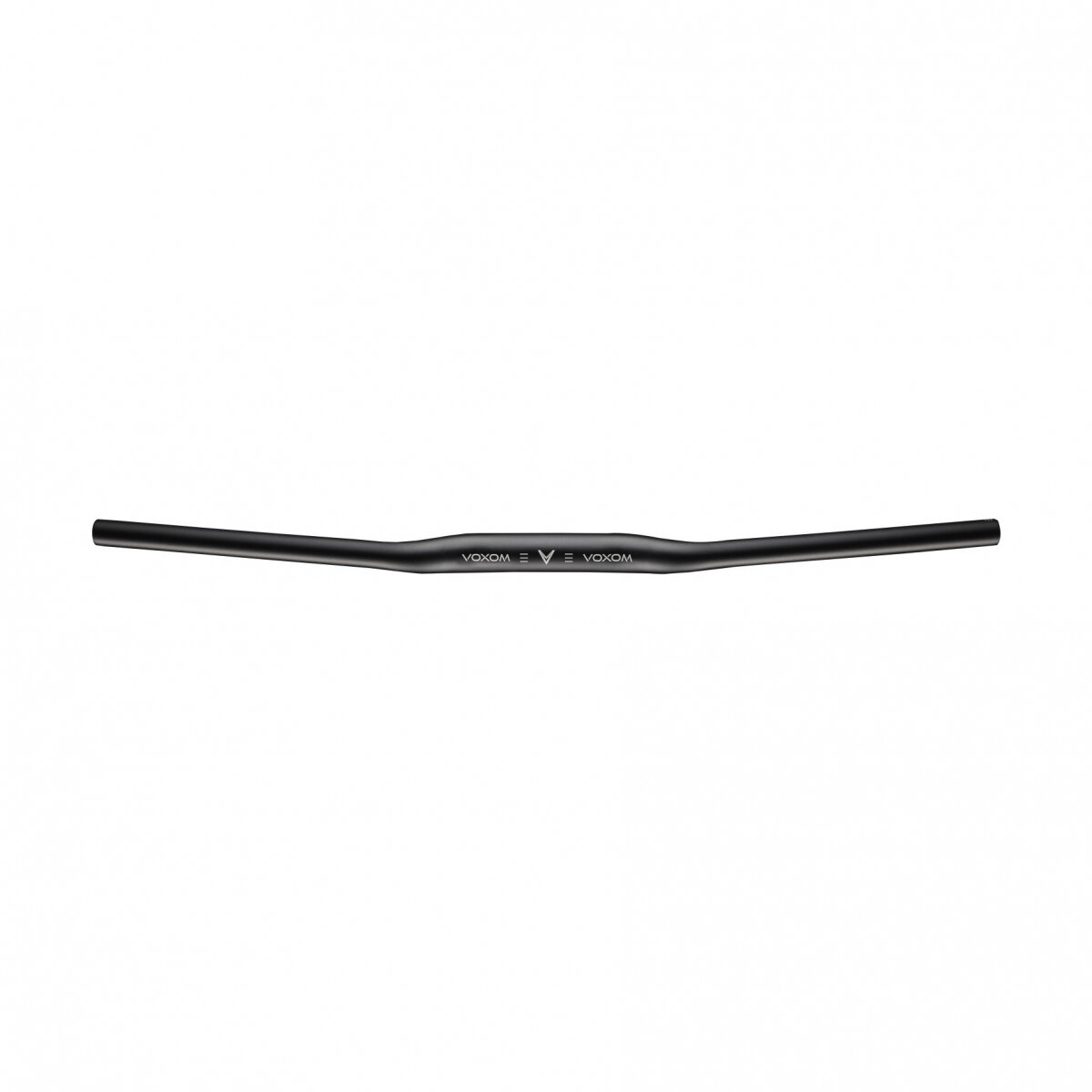 Voxom Len5 Falcon vairas | Ø 31.8 | 0mm Rise | Black