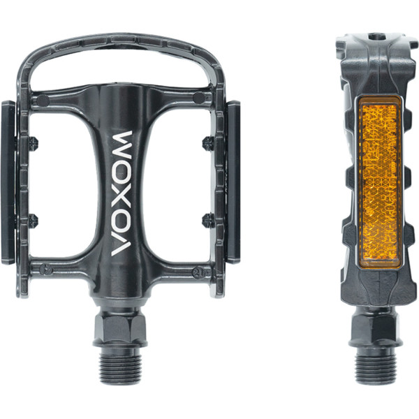 Voxom Touring PE21 pedalai