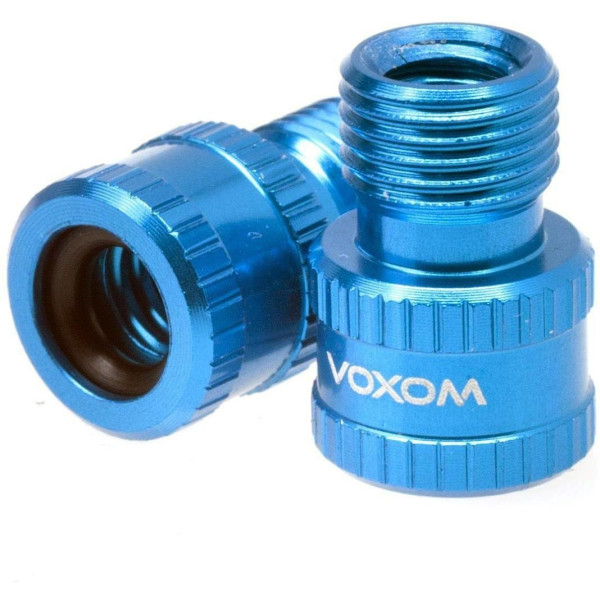 Voxom VAD1 ventilio adapteris | Blue