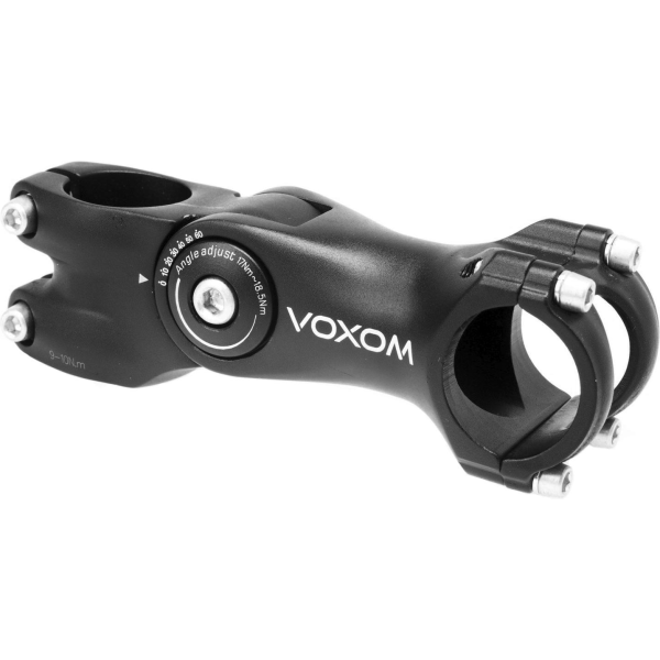 VOXOM Vb1 vairo iškyša | 31.8mm
