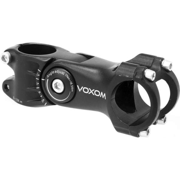 VOXOM Vb2 vairo iškyša | 31.8mm