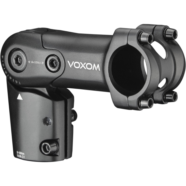 VOXOM Vb4 vairo iškyša | 31.8mm