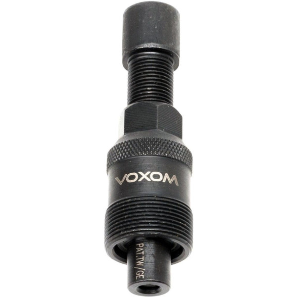 Voxom WKL12 raktas švaistikliui nuimti